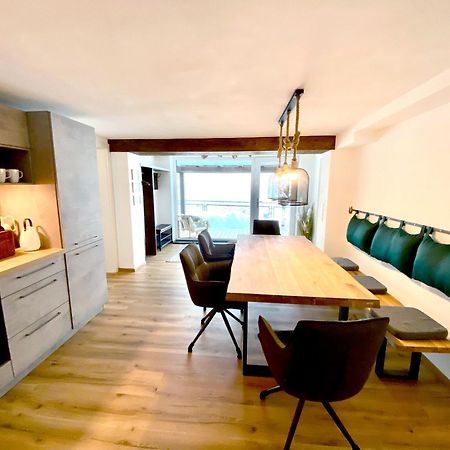 Goldspecht - Boho Appartements Σάαλμπαχ-Χίντεργκλεμ Εξωτερικό φωτογραφία