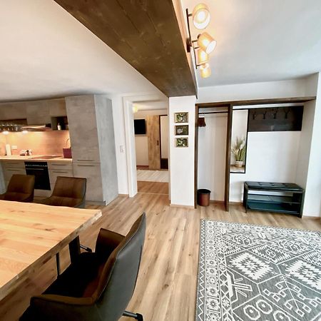 Goldspecht - Boho Appartements Σάαλμπαχ-Χίντεργκλεμ Εξωτερικό φωτογραφία