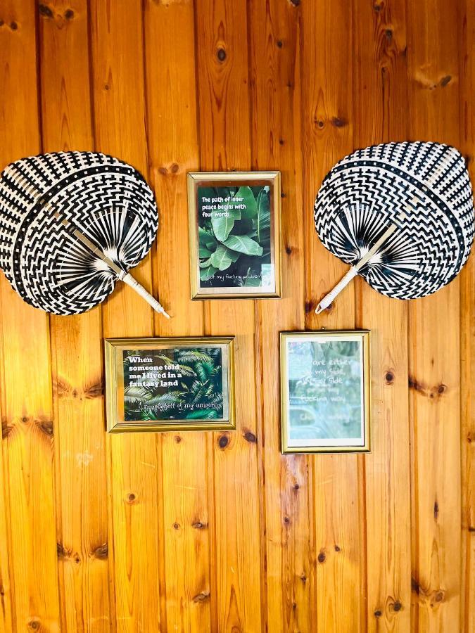 Goldspecht - Boho Appartements Σάαλμπαχ-Χίντεργκλεμ Εξωτερικό φωτογραφία