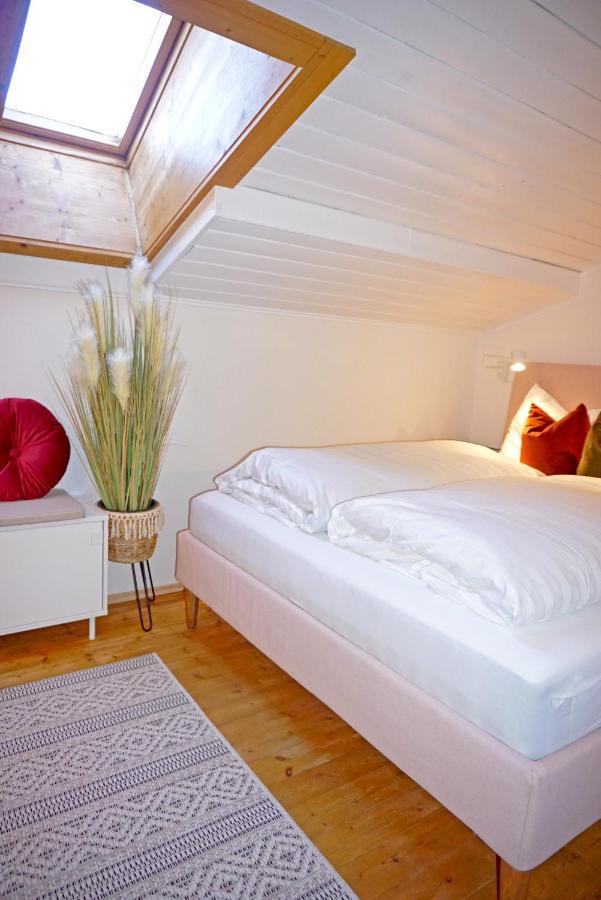 Goldspecht - Boho Appartements Σάαλμπαχ-Χίντεργκλεμ Εξωτερικό φωτογραφία