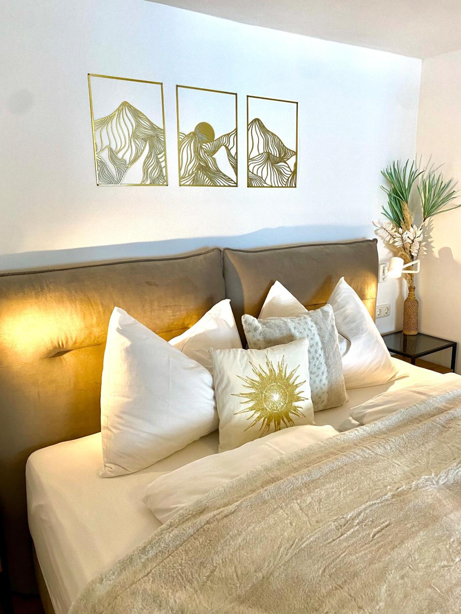 Goldspecht - Boho Appartements Σάαλμπαχ-Χίντεργκλεμ Εξωτερικό φωτογραφία