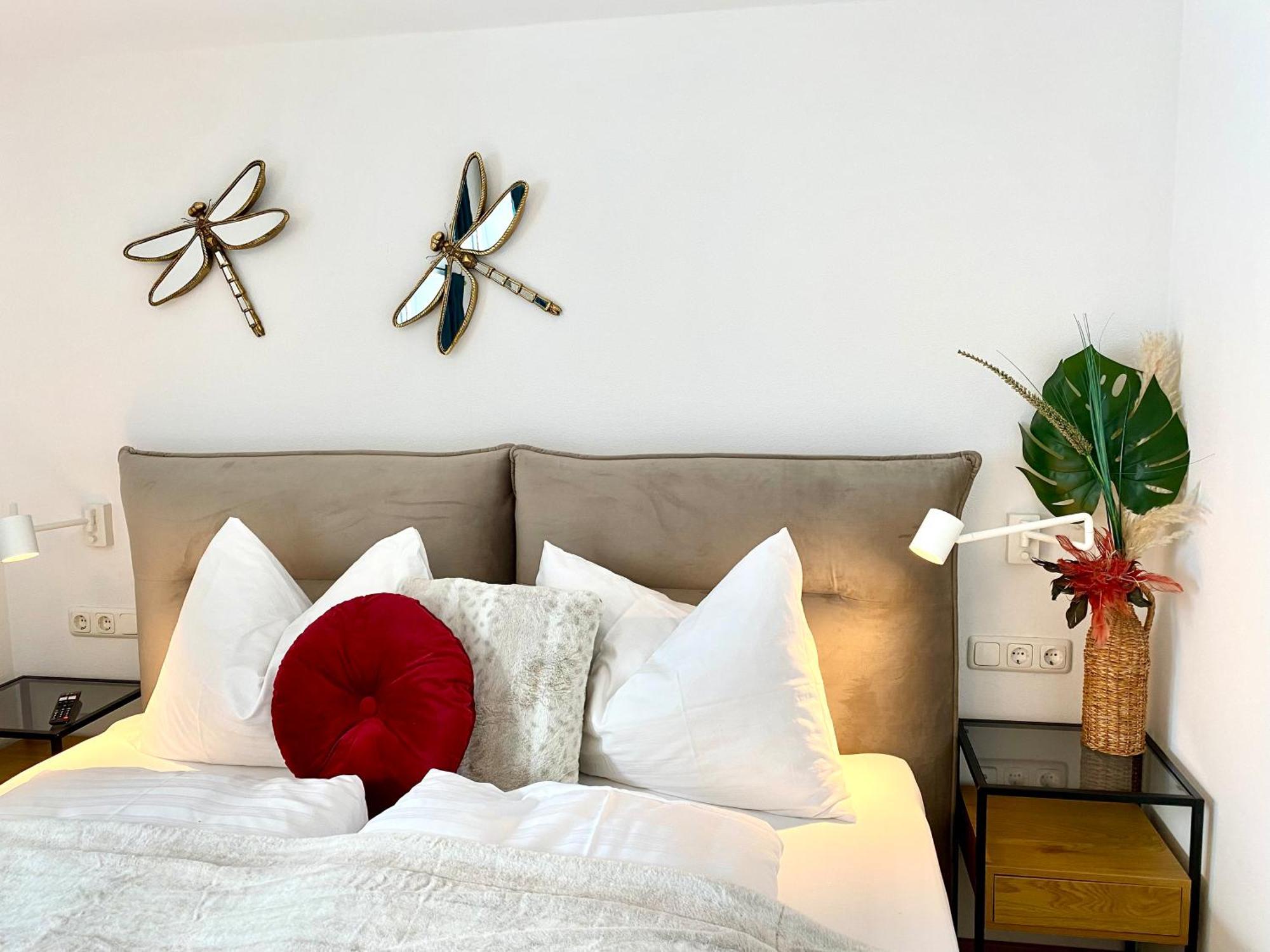 Goldspecht - Boho Appartements Σάαλμπαχ-Χίντεργκλεμ Εξωτερικό φωτογραφία