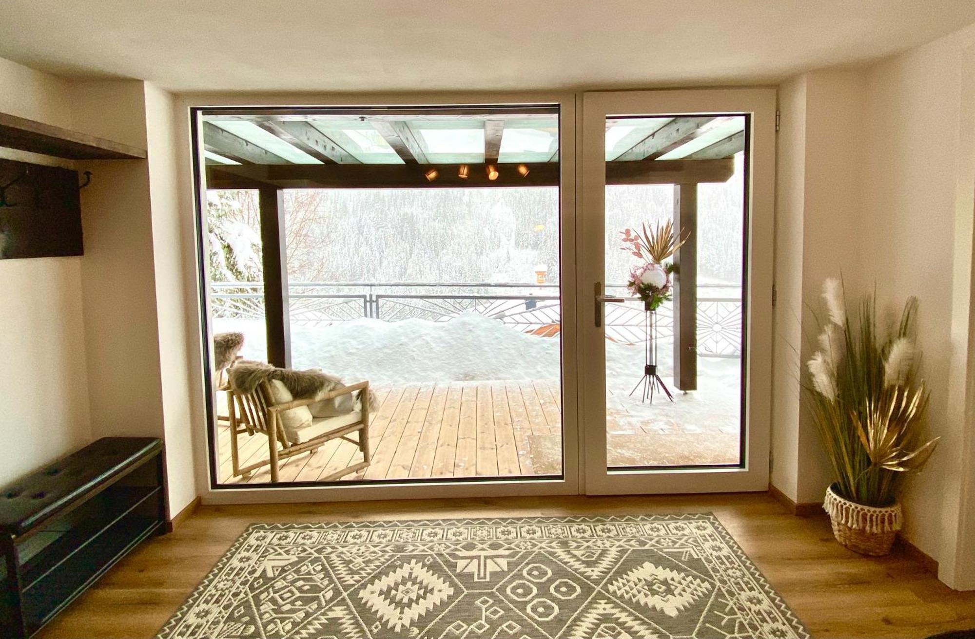 Goldspecht - Boho Appartements Σάαλμπαχ-Χίντεργκλεμ Εξωτερικό φωτογραφία