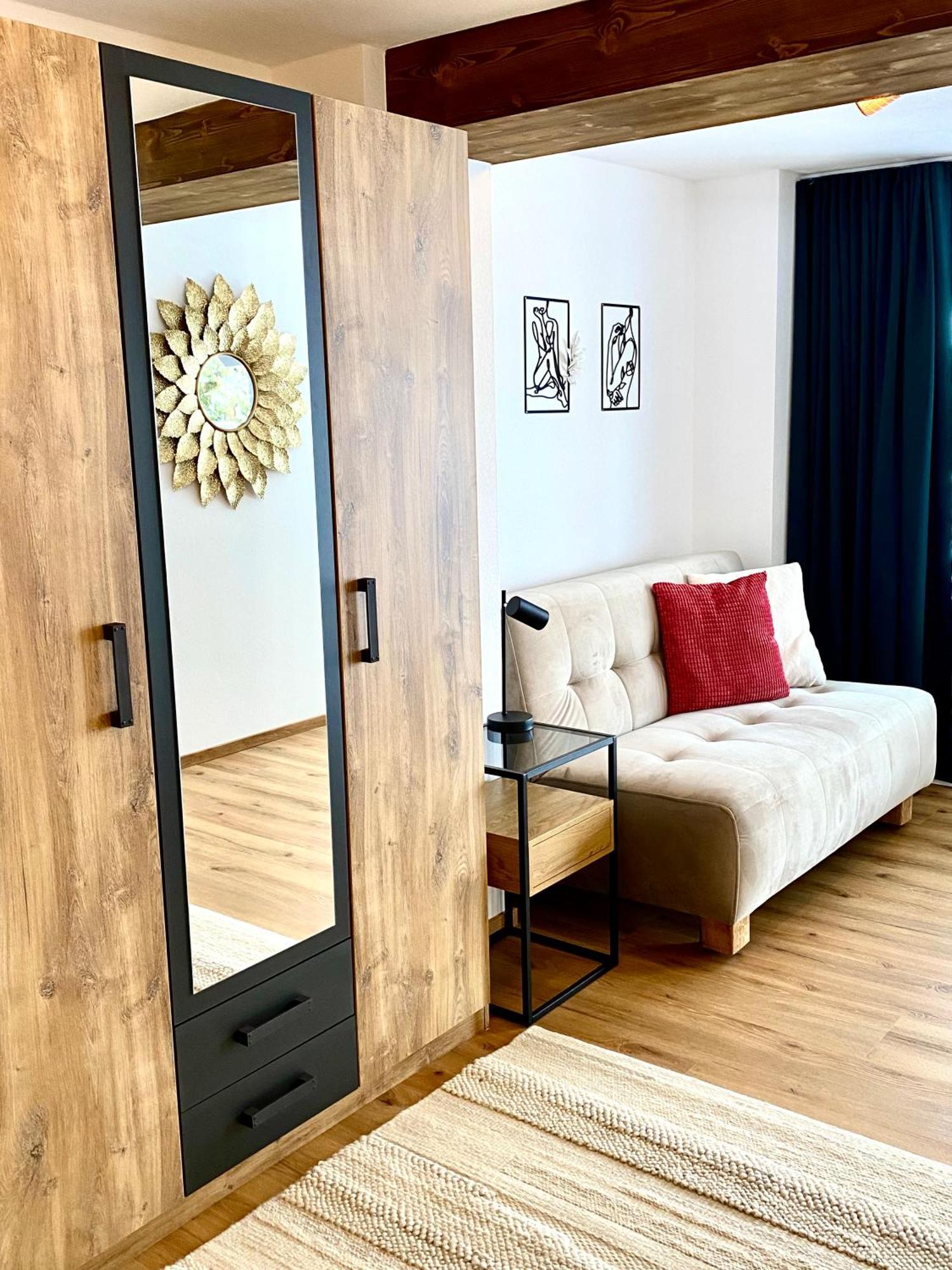 Goldspecht - Boho Appartements Σάαλμπαχ-Χίντεργκλεμ Εξωτερικό φωτογραφία