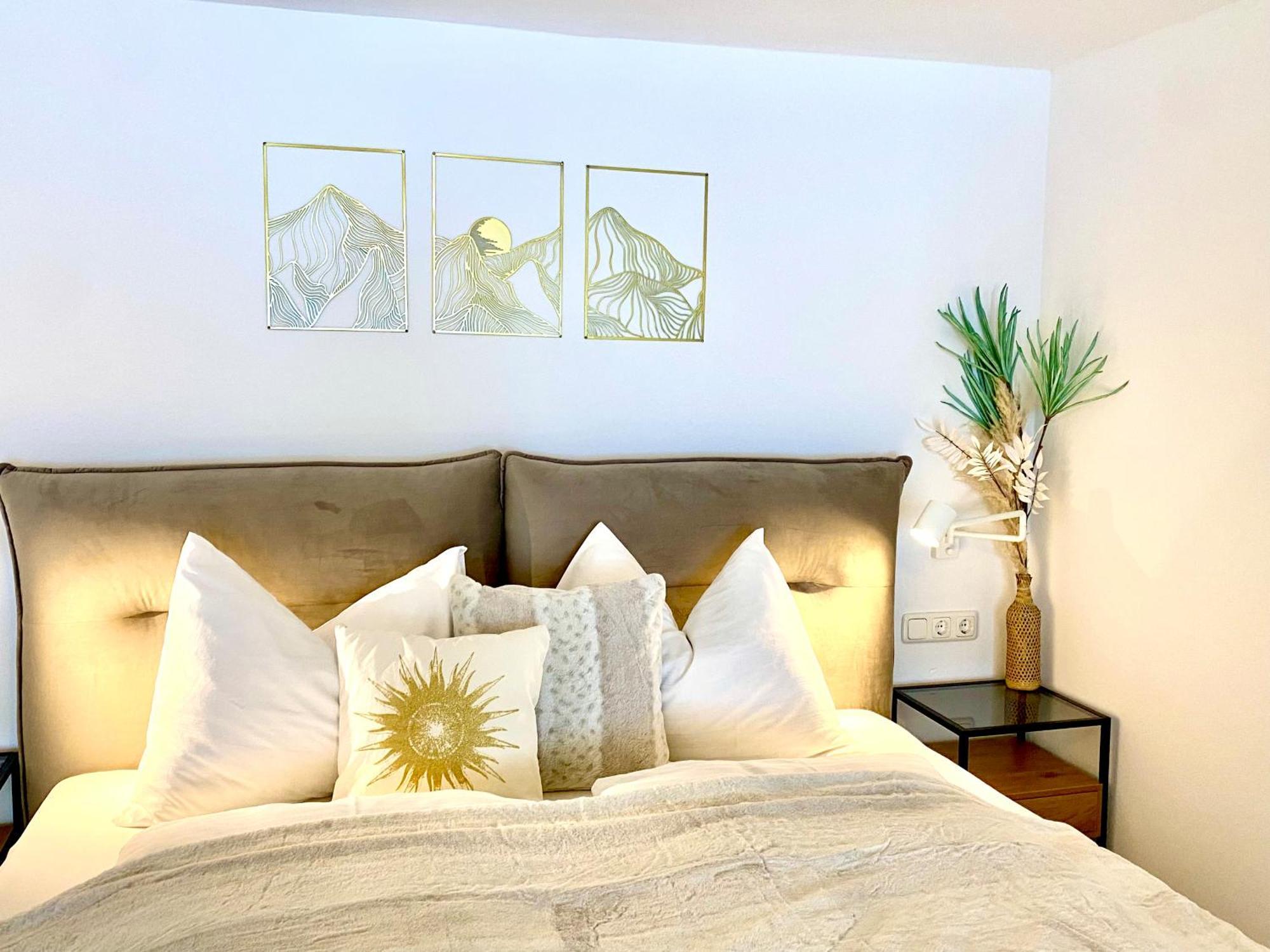Goldspecht - Boho Appartements Σάαλμπαχ-Χίντεργκλεμ Εξωτερικό φωτογραφία