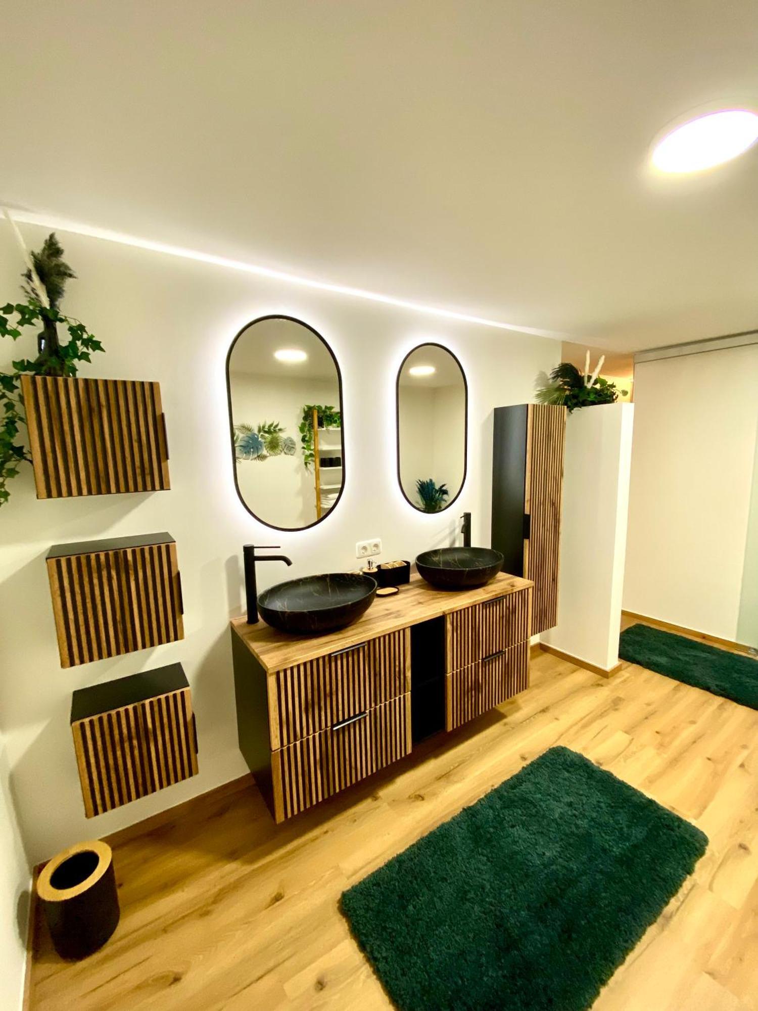 Goldspecht - Boho Appartements Σάαλμπαχ-Χίντεργκλεμ Εξωτερικό φωτογραφία