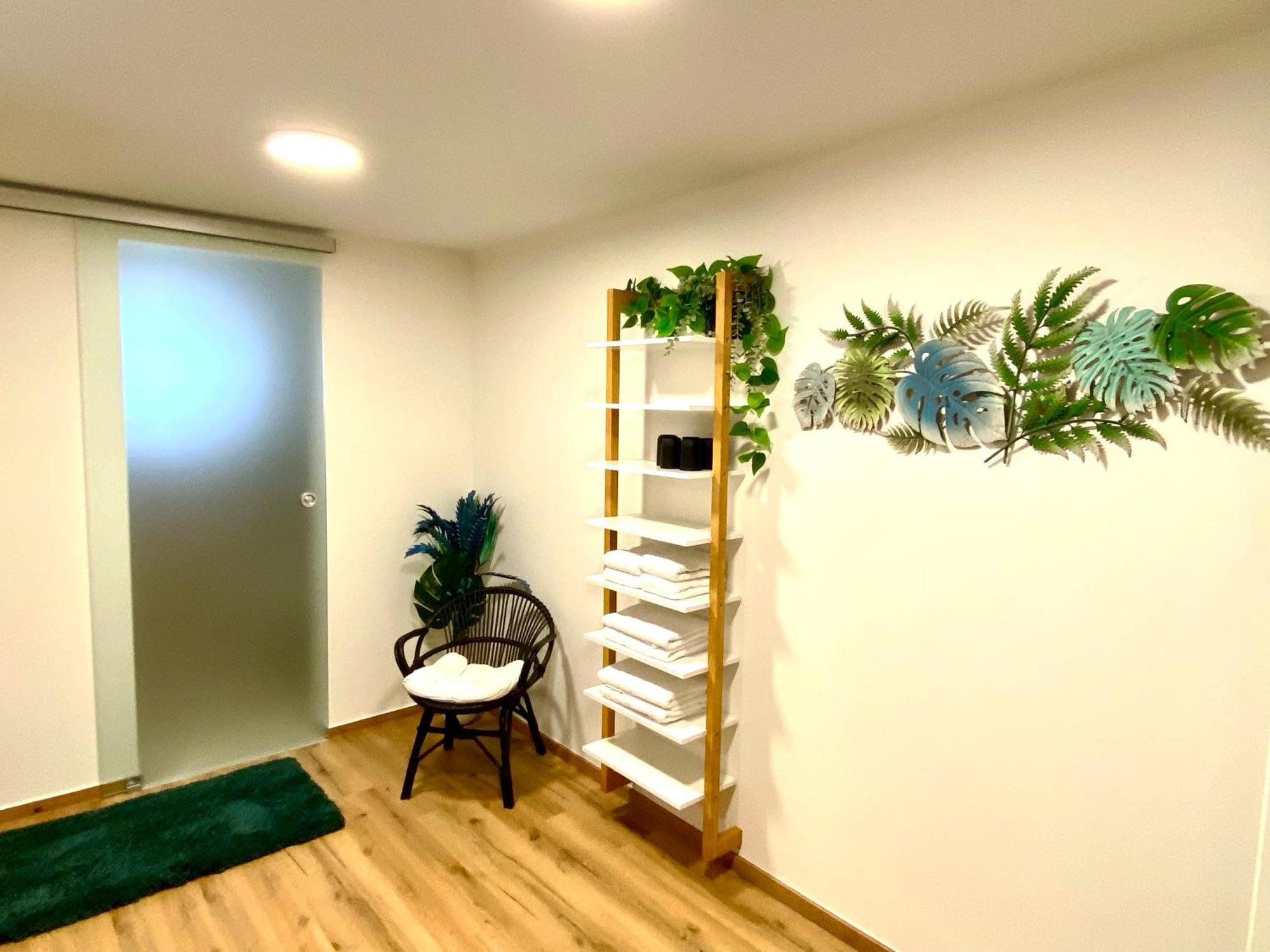 Goldspecht - Boho Appartements Σάαλμπαχ-Χίντεργκλεμ Εξωτερικό φωτογραφία