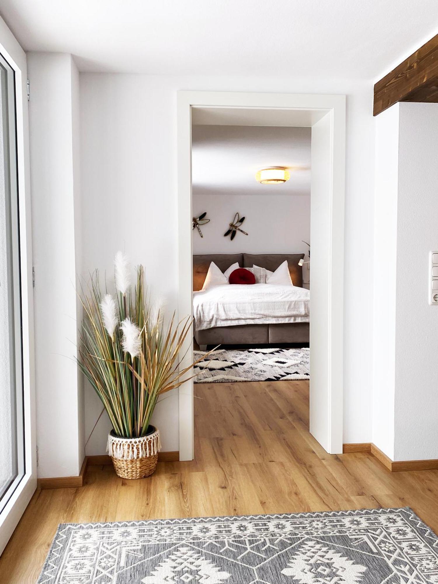 Goldspecht - Boho Appartements Σάαλμπαχ-Χίντεργκλεμ Εξωτερικό φωτογραφία