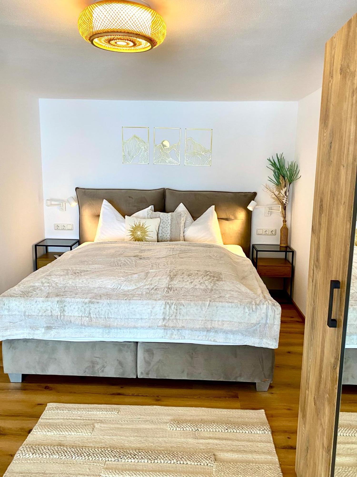 Goldspecht - Boho Appartements Σάαλμπαχ-Χίντεργκλεμ Εξωτερικό φωτογραφία